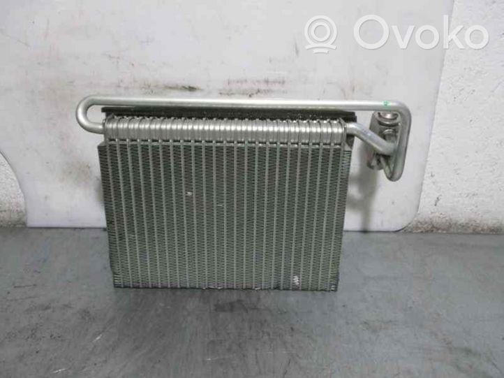 BMW 3 E90 E91 Air conditioning (A/C) radiator (interior) 64119135745