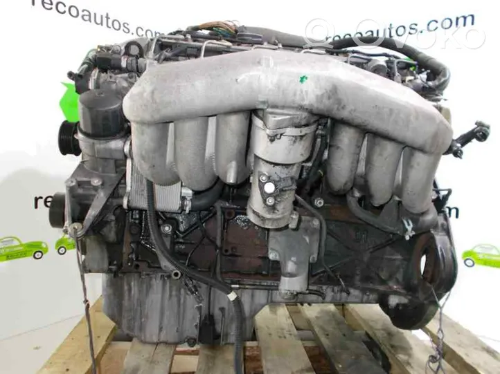 Mercedes-Benz E W210 Engine 613961