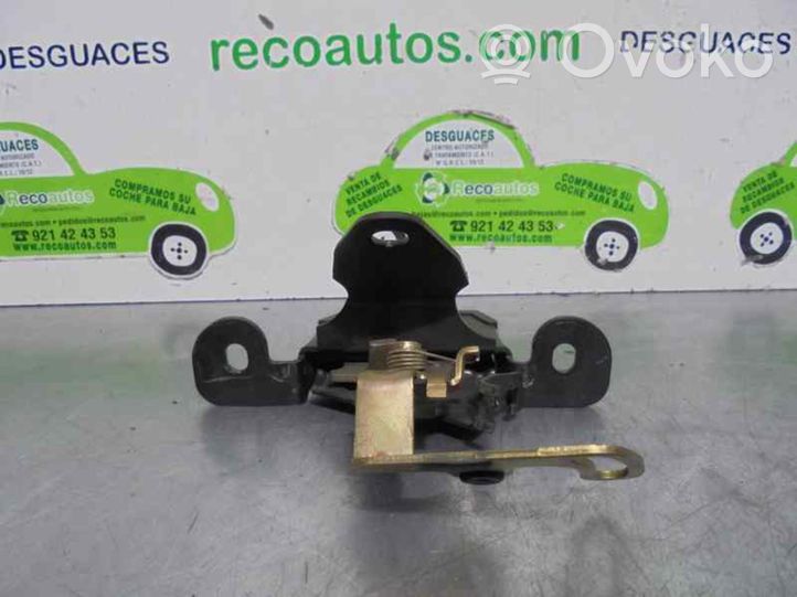 Ford Escort Blocco chiusura del portellone 93AGA43102AA