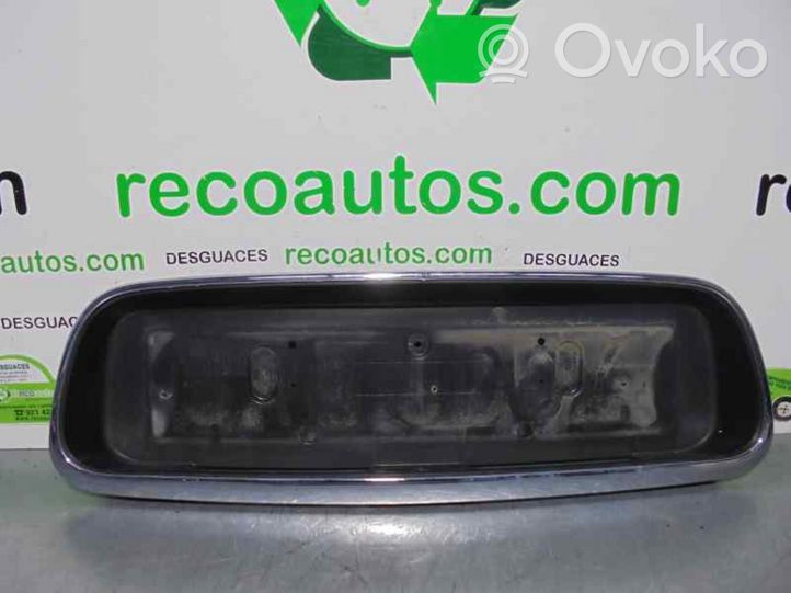 Rover 45 Poignée de coffre hayon arrière DRC100780