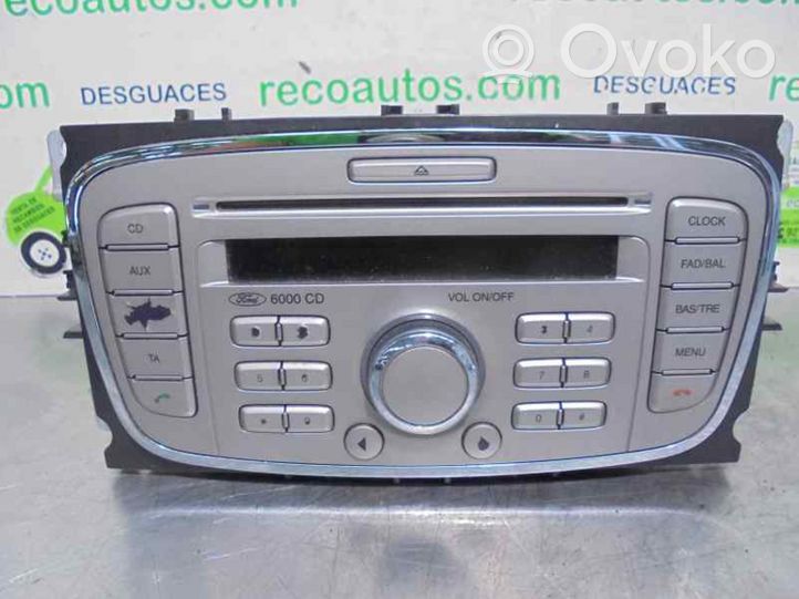 Ford Transit -  Tourneo Connect Unità principale autoradio/CD/DVD/GPS 8M5T18C815AC