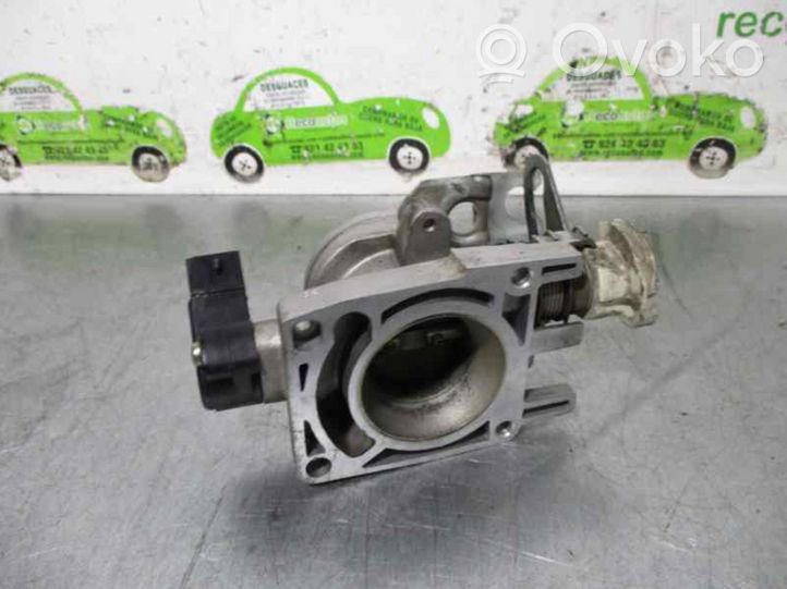 Ford Escort Throttle body valve 938FHA