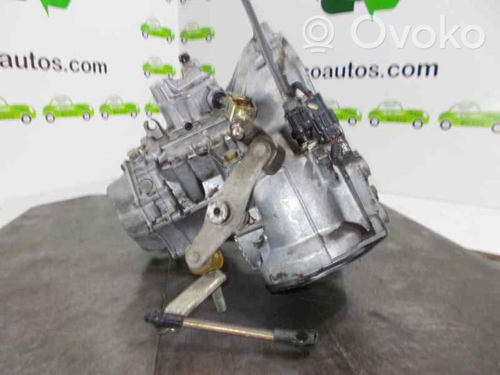 Daewoo Nexia Manual 5 speed gearbox F16