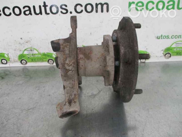 Mercedes-Benz Sprinter W901 W902 W903 W904 Fuso a snodo con mozzo ruota anteriore 904332050