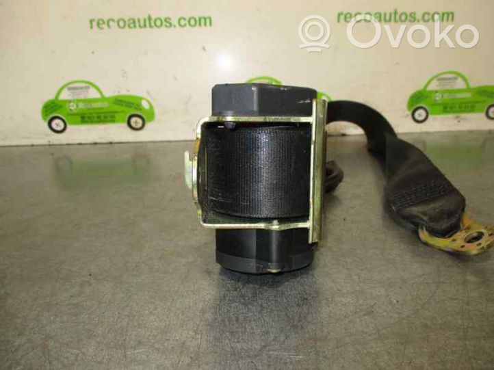 Audi A4 S4 B5 8D Cintura di sicurezza anteriore 8D0857705A