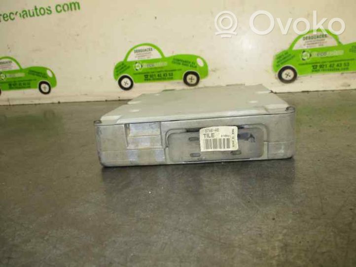 Ford Escort Centralina/modulo del motore 97AB12A650AB