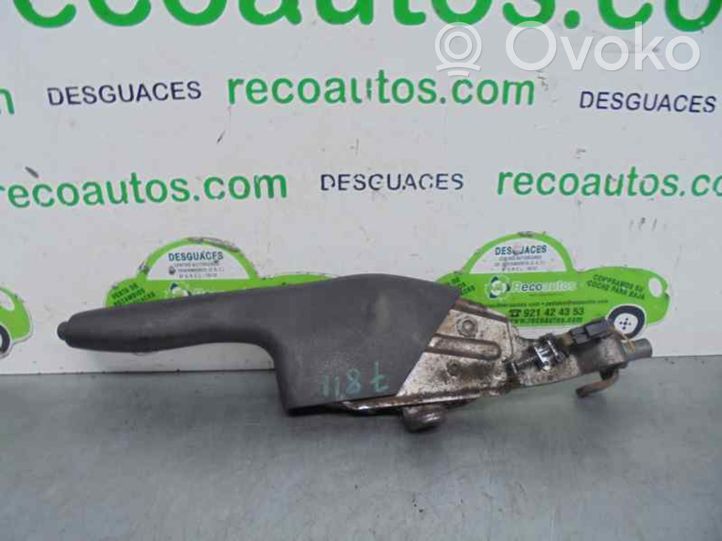 Nissan Vanette Palanca de liberación del freno de mano 360109C006