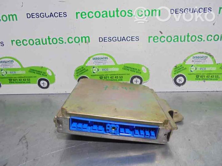 Nissan Serena Centralina/modulo del motore 237101C720