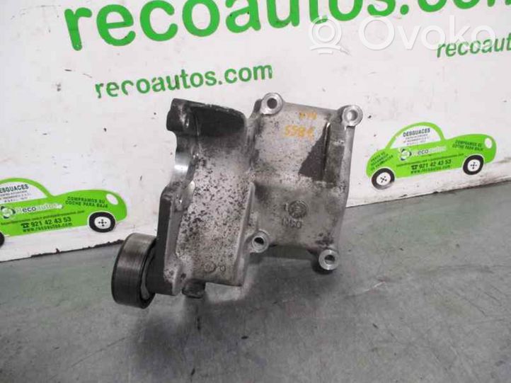 Hyundai Accent Supporto del generatore/alternatore 3747227500