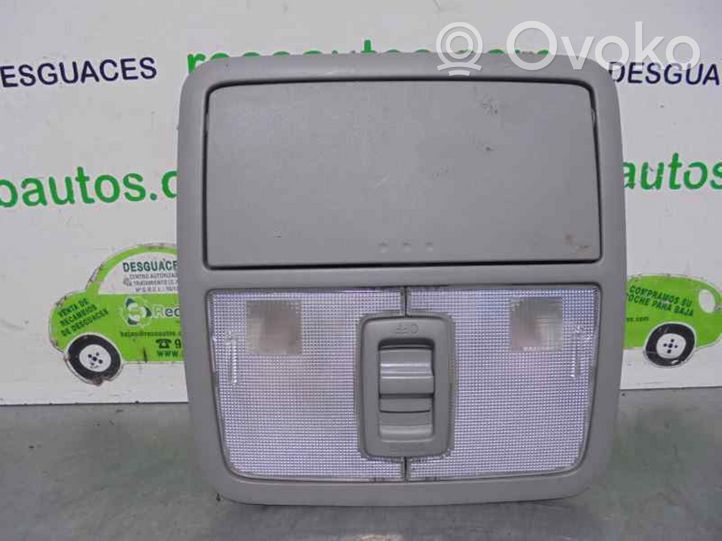 Toyota RAV 4 (XA30) Panel oświetlenia wnętrza kabiny 8126042010