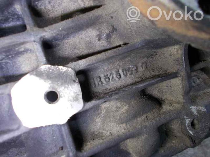 Audi A4 S4 B5 8D Mechanizm różnicowy tylny / Dyferencjał CKJ