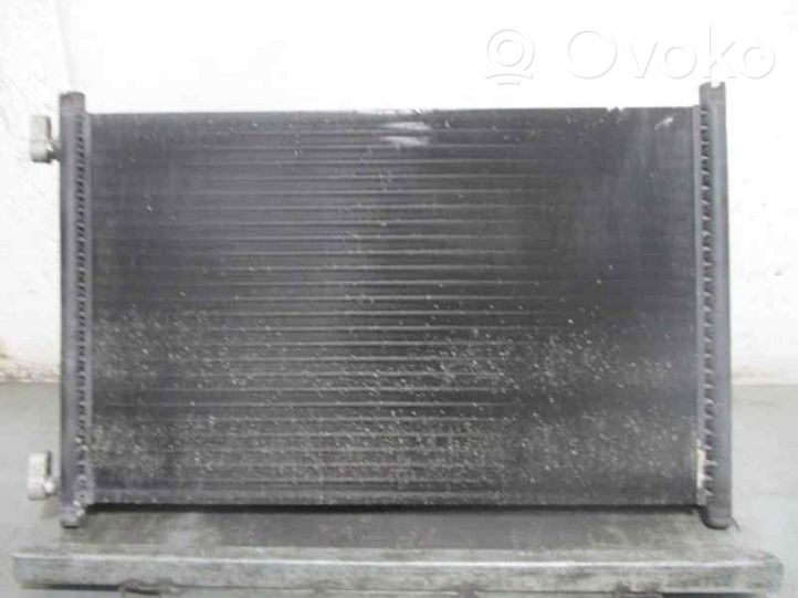Fiat Punto (188) Radiateur condenseur de climatisation 0046788052