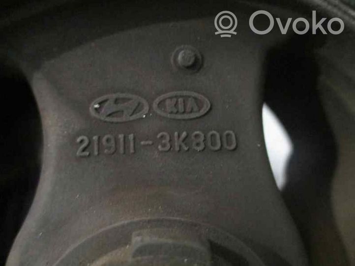 Hyundai Sonata Supporto di montaggio del motore 219113K800