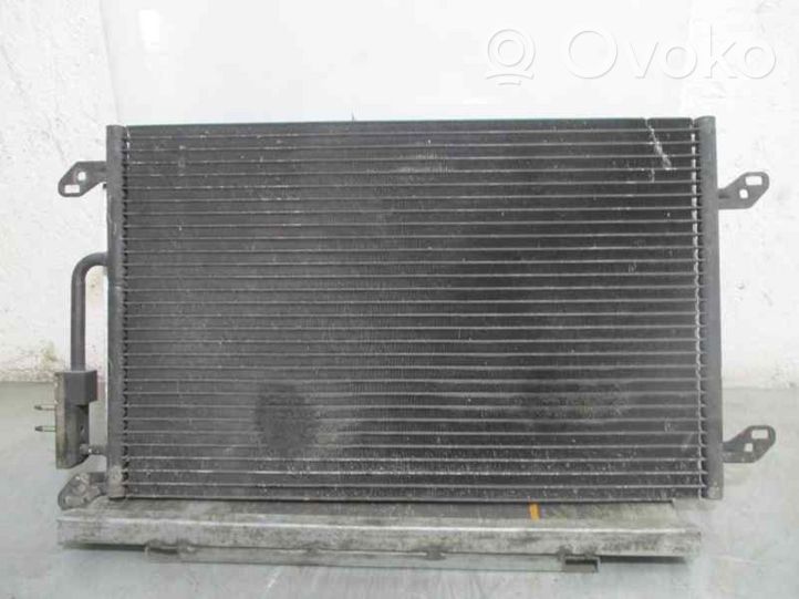 Lancia Lybra Radiateur condenseur de climatisation 46459581