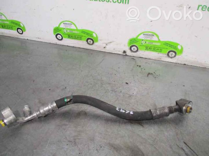 BMW 3 E90 E91 Altri parti dell’aria condizionata (A/C) 64533400414