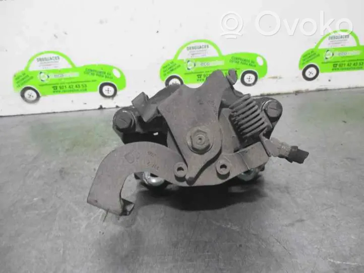 Toyota Auris E210 Bremssattel hinten 0204Y01908