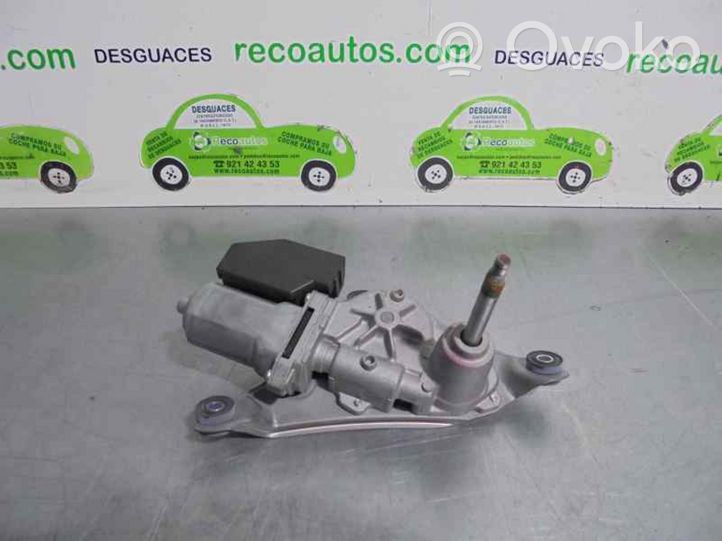 Toyota Auris E210 Motorino del tergicristallo del lunotto posteriore 8513002130