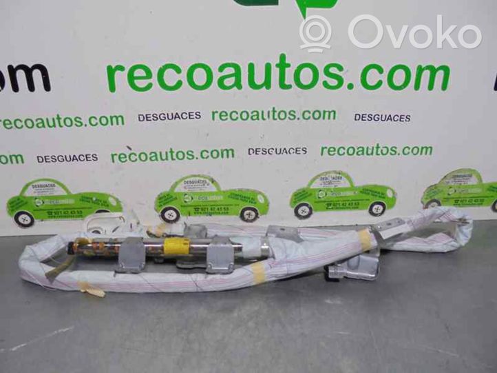 Toyota Auris E210 Airbag da tetto 6218012020