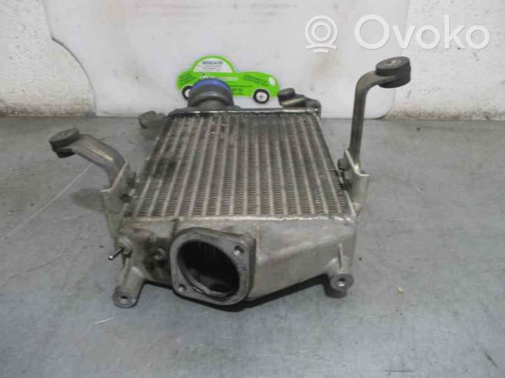 Opel Monterey Radiatore intercooler 8970899433