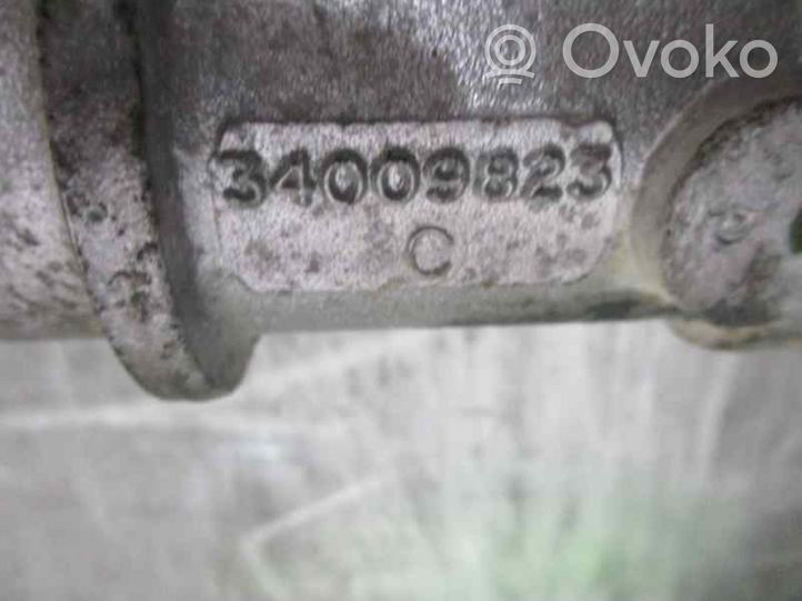 Volvo 460 Vairo kolonėle 34009823C