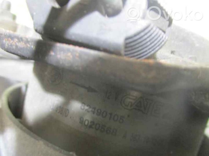 Lancia Kappa Elektryczny wentylator chłodnicy 82490105