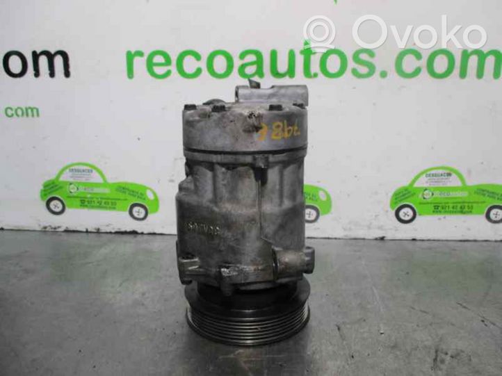 Rover Streetwise Compresor (bomba) del aire acondicionado (A/C)) JPB101230