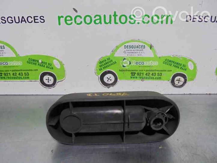 Opel Combo C Maniglia interna per portiera posteriore 09186891