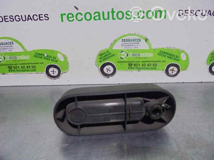 Opel Combo C Maniglia interna per portiera posteriore 09186891