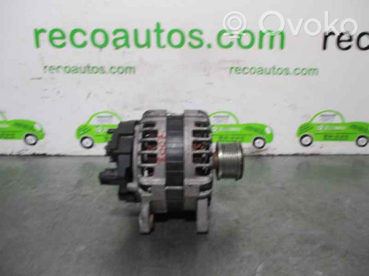 Nissan Qashqai Alternator 231004EA0A