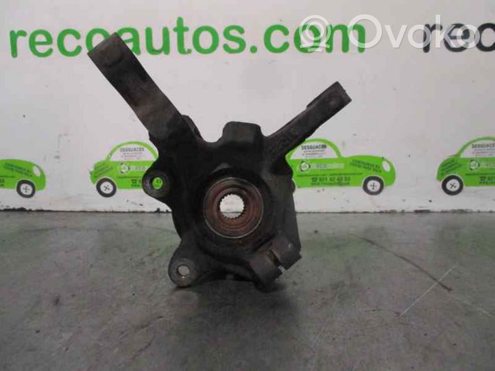 Renault Kangoo III Fuso a snodo con mozzo ruota anteriore 8200150223