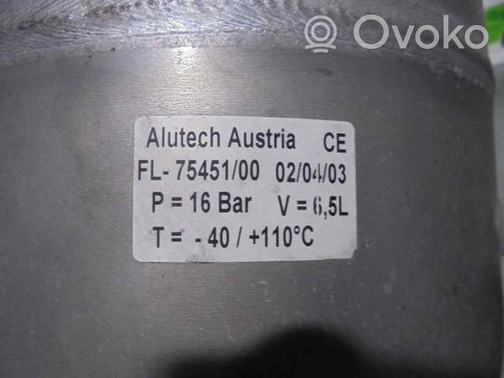 Audi A6 S6 C5 4B Ilmajousituksen kompressori 4Z7616201
