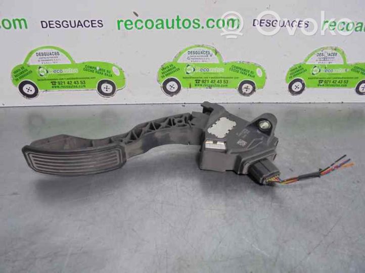 Toyota Auris E210 Accelerator throttle pedal 7811002010