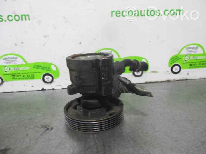 Citroen Jumper Pompe de direction assistée 9622072080