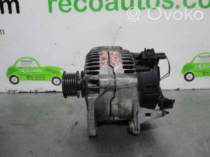 Seat Cordoba (6K) Alternator 028903025Q