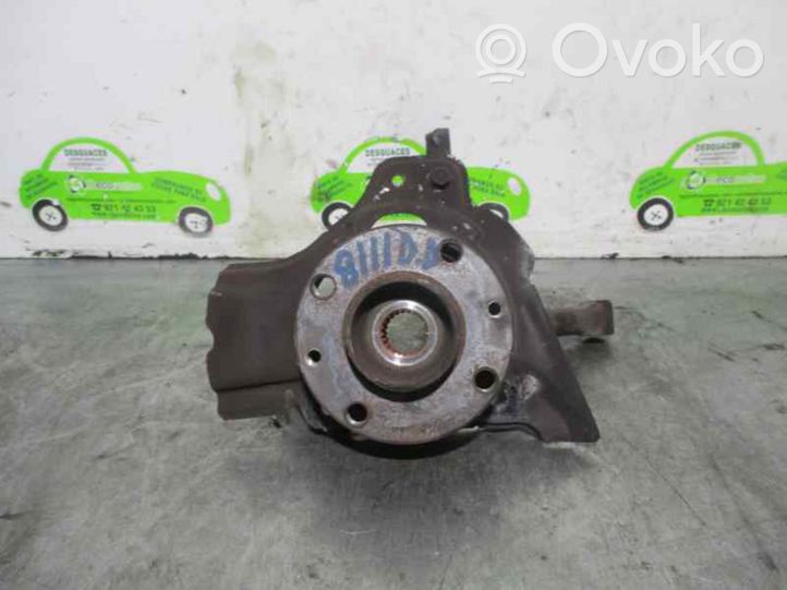 Fiat Punto (176) Fuso a snodo con mozzo ruota anteriore 