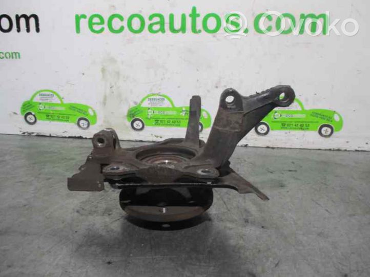 Fiat Punto (176) Fuso a snodo con mozzo ruota anteriore 