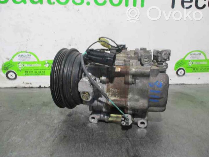 Fiat Punto (176) Compressore aria condizionata (A/C) (pompa) 4425004232