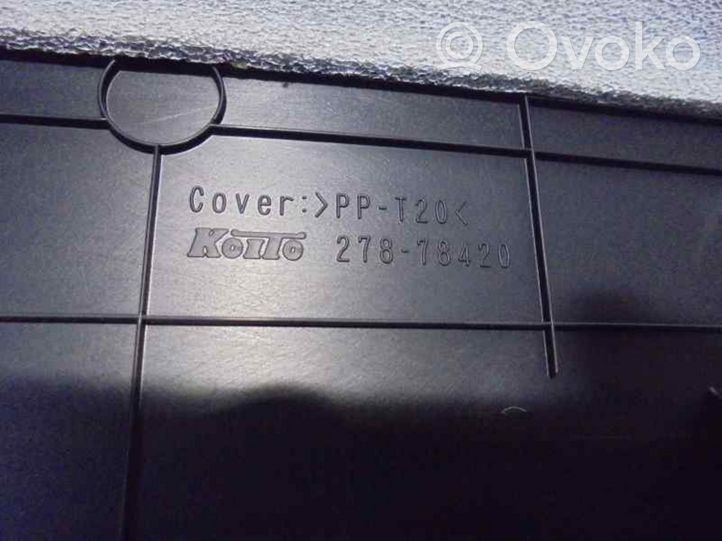 Lexus IS III XE30 Papildu bremžu signāla lukturis 8100653021B0