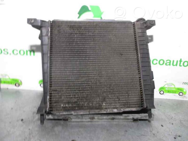 Ford Explorer Radiateur de refroidissement 4039418