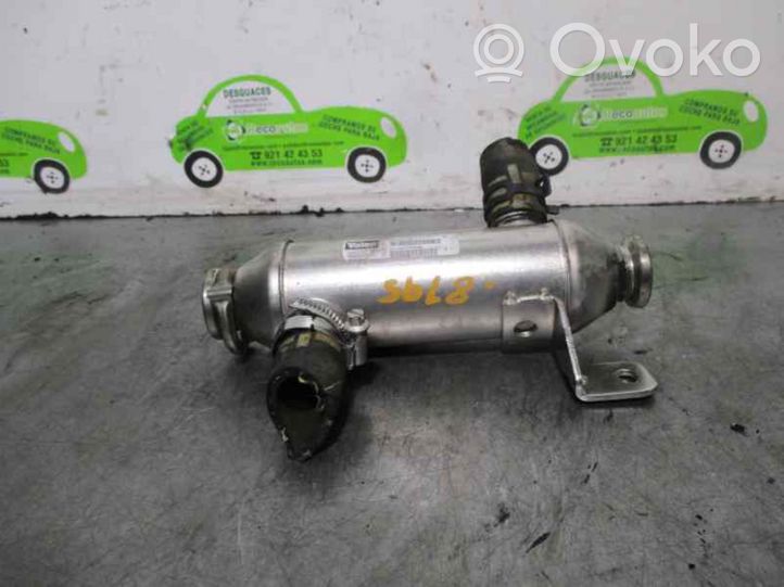 Renault Megane I Refroidisseur de vanne EGR 9639874380