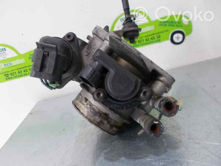 Opel Tigra A Valvola corpo farfallato 90501011