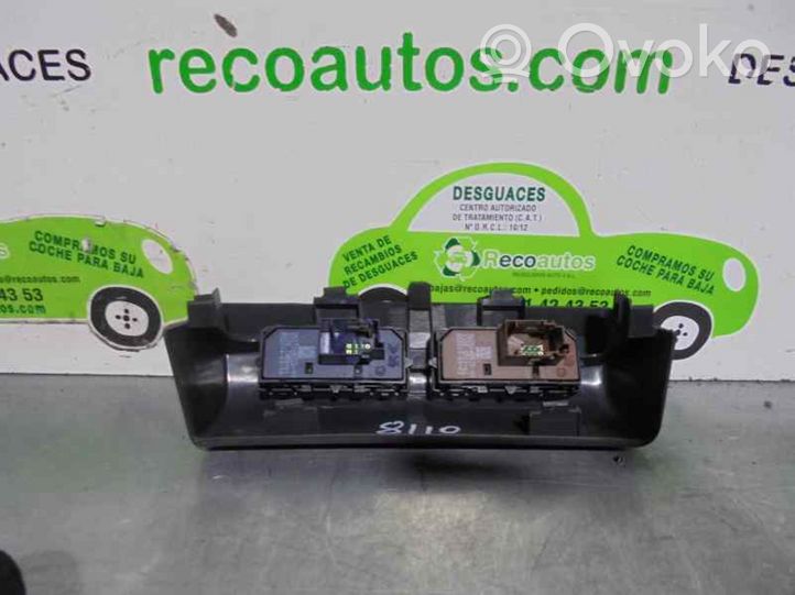 Peugeot 5008 Interrupteur / bouton multifonctionnel 96656490ZD