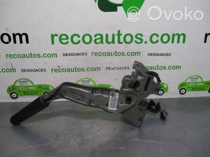 Citroen Berlingo Leva di rilascio del freno a mano 9680786377