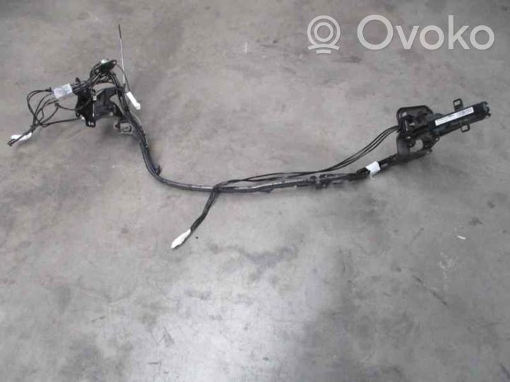 Volvo C70 Cerniera portellone posteriore/bagagliaio 09466628