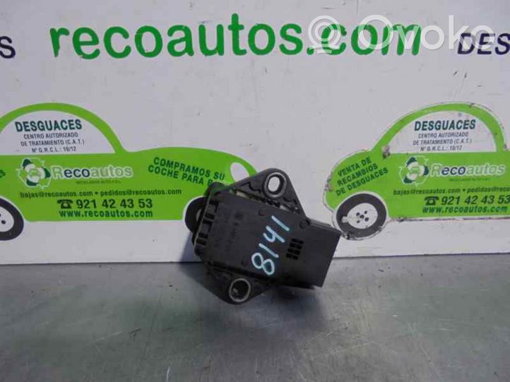 Toyota Auris E210 Altre centraline/moduli 8918306010