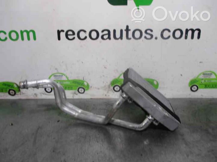 Peugeot Bipper Radiateur soufflant de chauffage 164210100