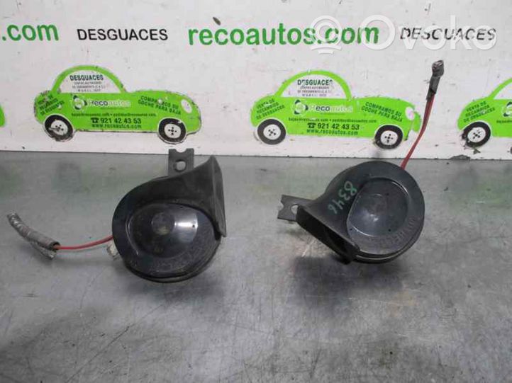 KIA Sportage Signal sonore 966103E001