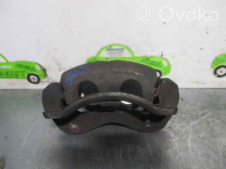 Hyundai Trajet Pinza del freno anteriore BC412035