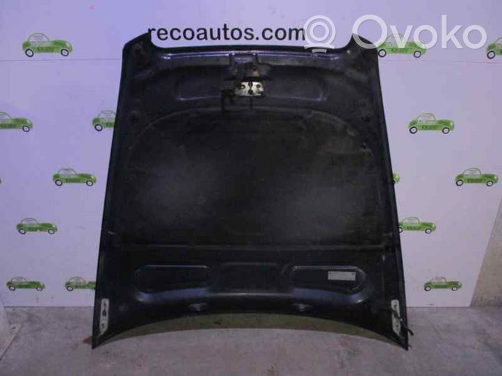 Audi A6 Allroad C6 Dangtis variklio (kapotas) 4F0823029F