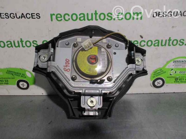 Toyota Yaris Verso Airbag de volant C03556303A2Q